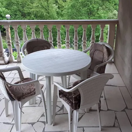 Apartamento Tajra Visoko