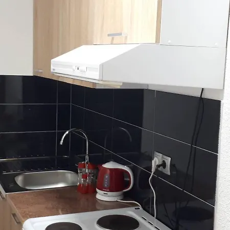Apartamento Tajra Visoko