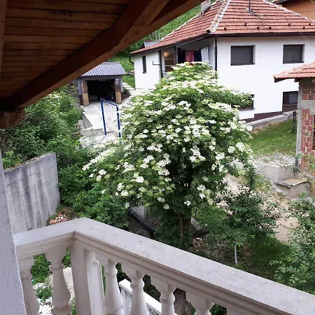Apartamento Tajra Visoko