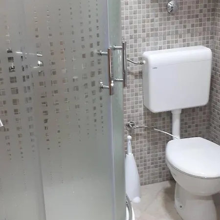 Apartamento Tajra