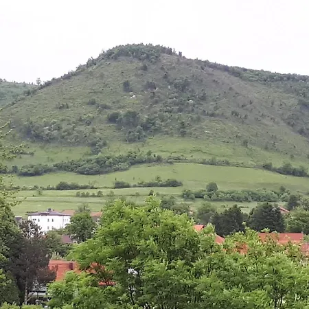 Tajra * Visoko