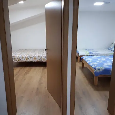 Tajra Apartamento