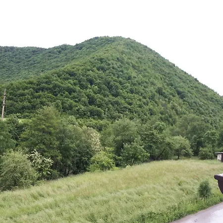 公寓 Tajra 维索科