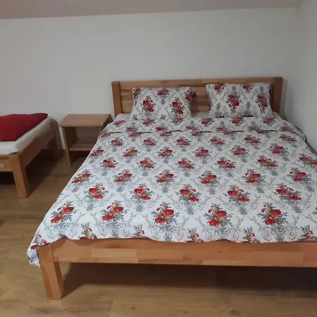 Tajra Apartamento