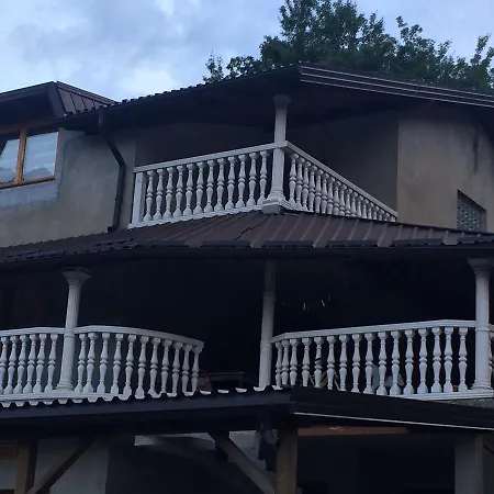 Apartamento Tajra Visoko