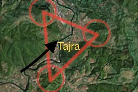 Apartamento Tajra Visoko